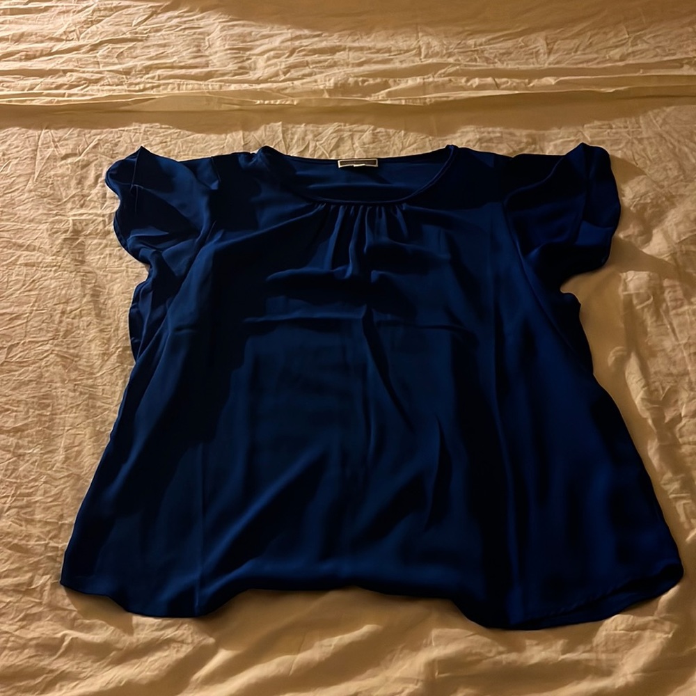 Pleione Blouse